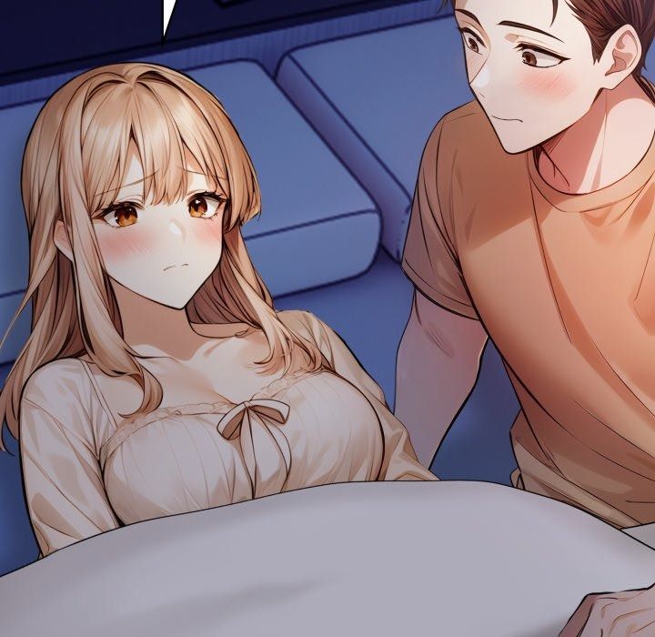 美女諮商師的夜間診療室第14話