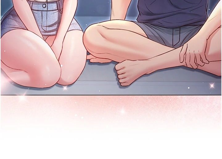 不纯吸血鬼第38話-舉止親暱的陪伴