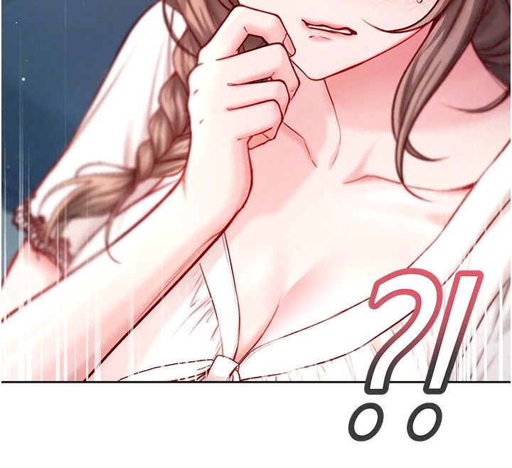 不純吸血鬼第38話-舉止親暱的陪伴