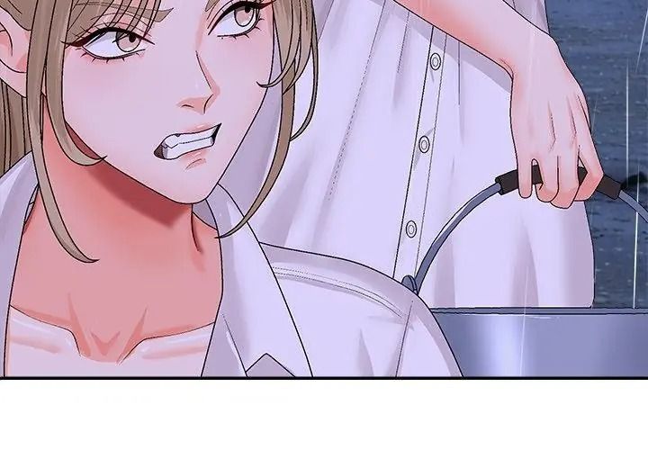无人岛之主第10話