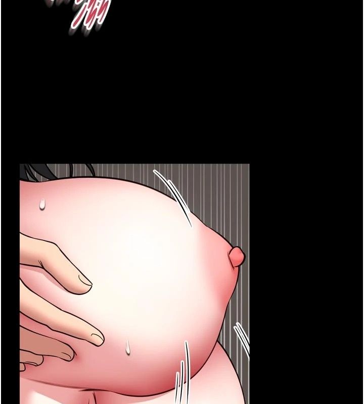 馆长是大野狼第40話-你別動，我自己來