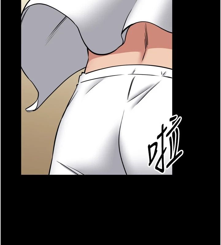 館長是大野狼第40話-你別動，我自己來