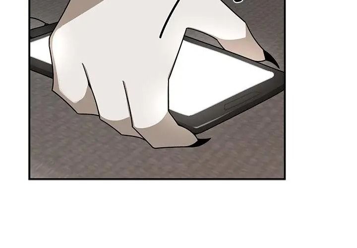 野兽的王国第44話