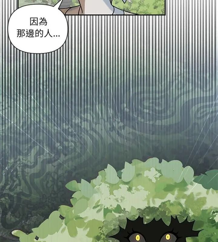 野兽的王国第44話