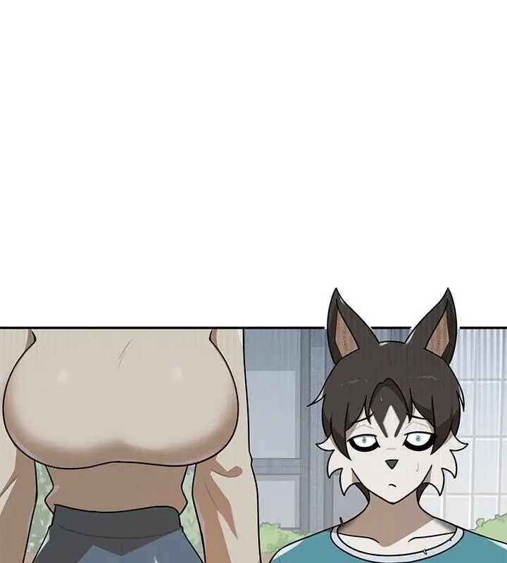 野兽的王国第44話