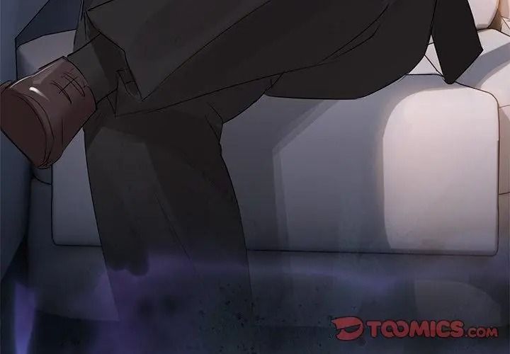 契约的代价第45話