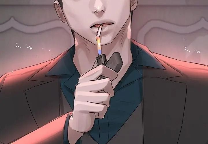 契约的代价第45話
