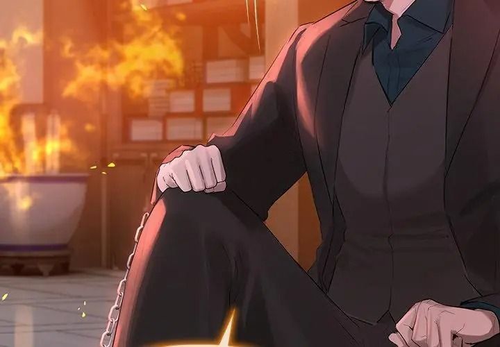 契約的代價第45話