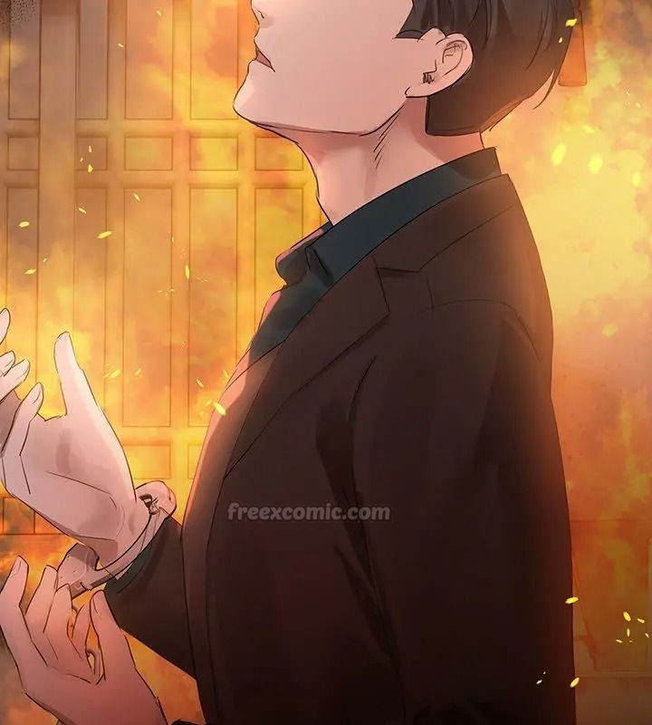 契约的代价第45話