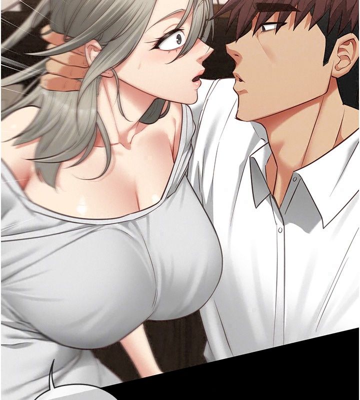 女友不能说的事第34話-我知道妳也想要