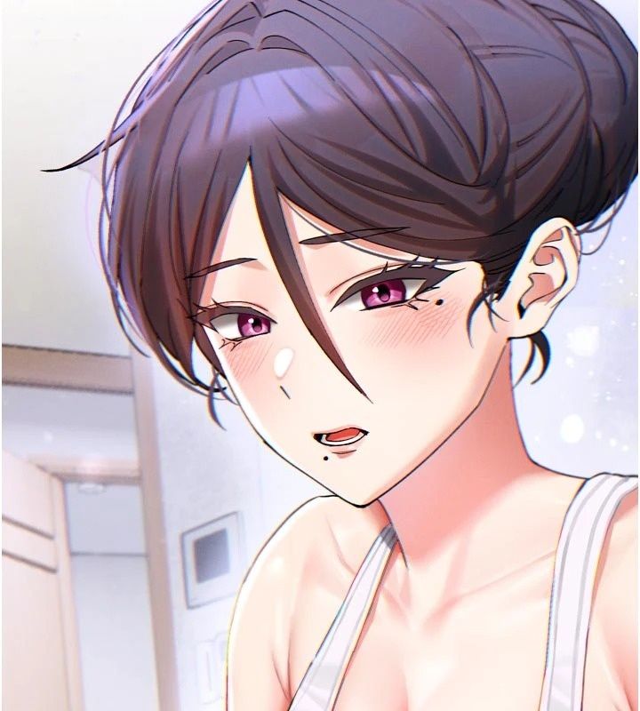 姨見鍾情第3話-交往要從牽手開始
