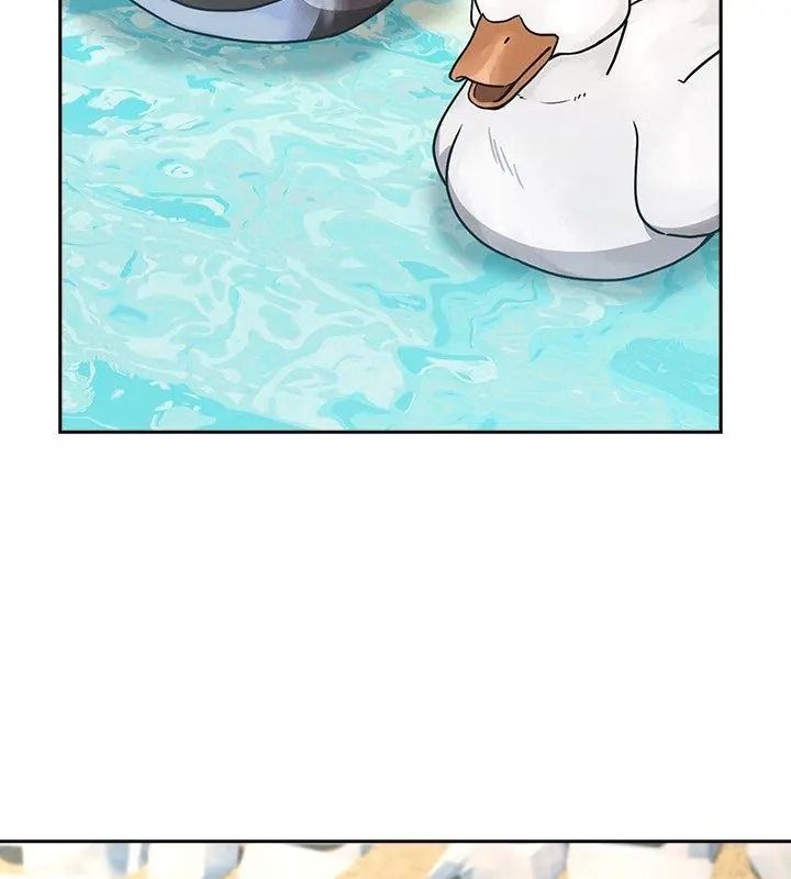 下班后的例行恋爱第127話