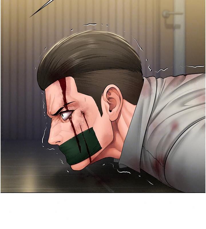 守護妳第53話-在親哥面前等著被輪姦