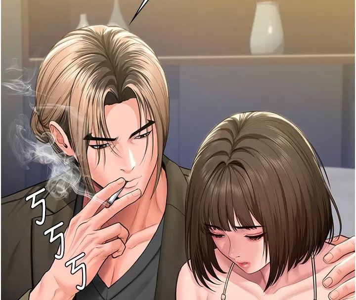 守護妳第53話-在親哥面前等著被輪姦