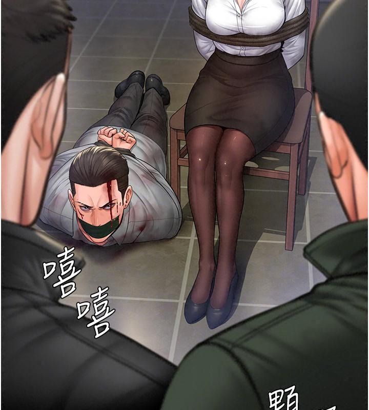 守护妳第53話-在親哥面前等著被輪姦