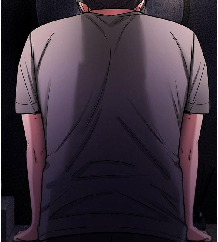 诅咒性转物语第49話-處女來撫平內心的傷害
