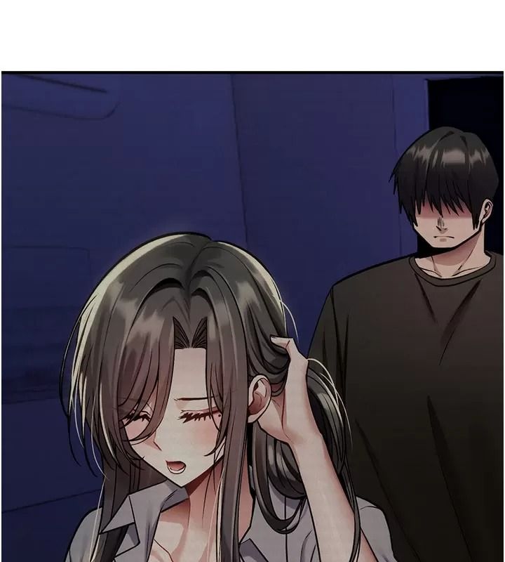 诅咒性转物语第49話-處女來撫平內心的傷害