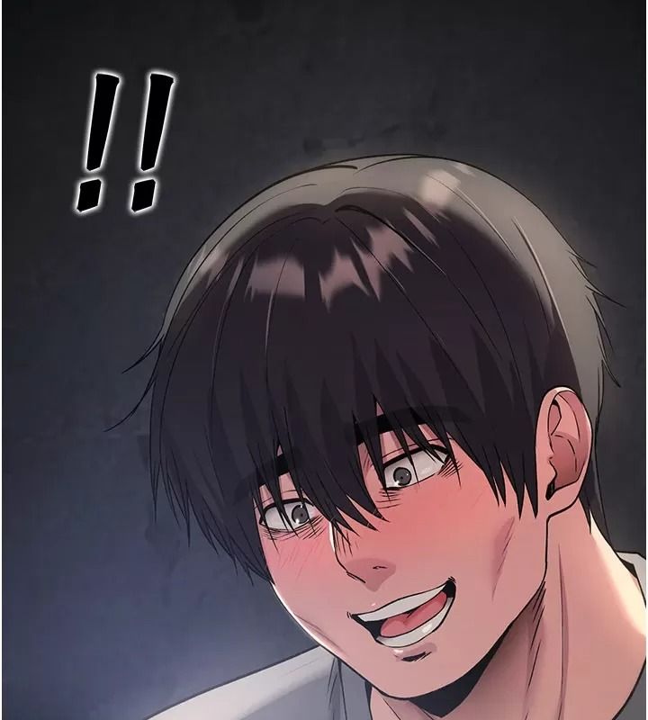 诅咒性转物语第49話-處女來撫平內心的傷害