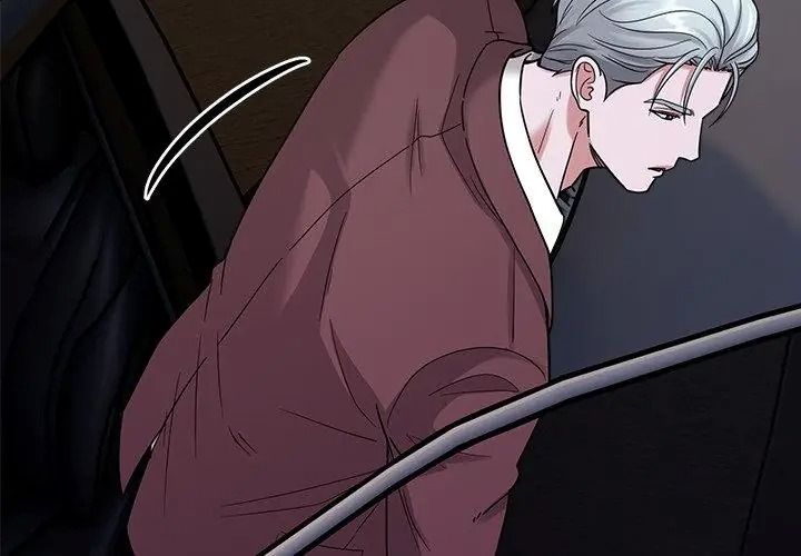 要成为男子汉第31話
