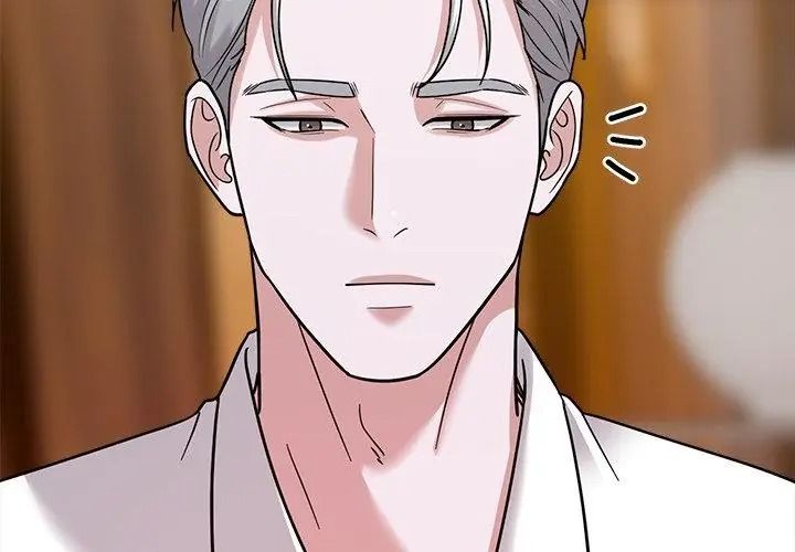 要成为男子汉第31話