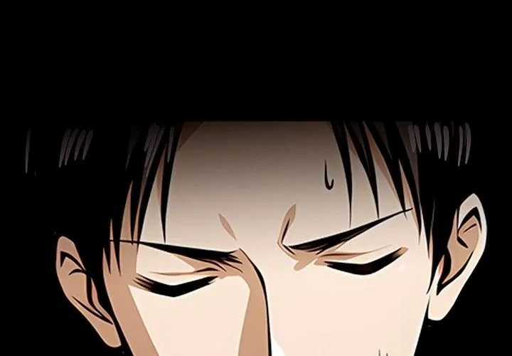 黑道X上班族第80話