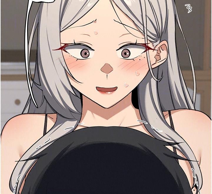 熟女交换计画第91話-妳的乳頭硬了耶!