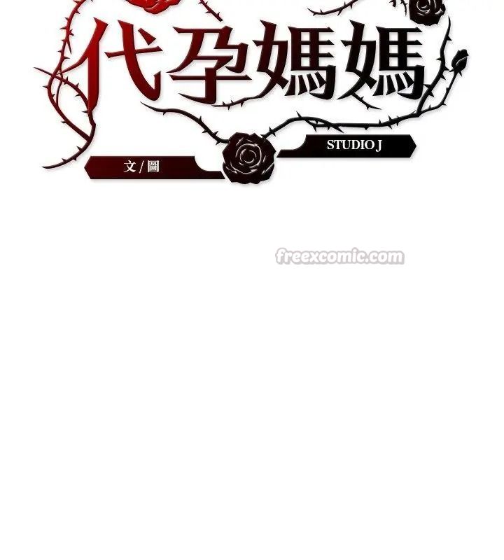 代孕妈妈第1话