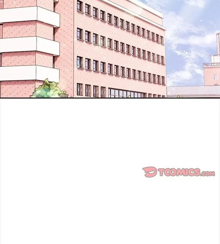 大学女生宿舍的秘密第40話
