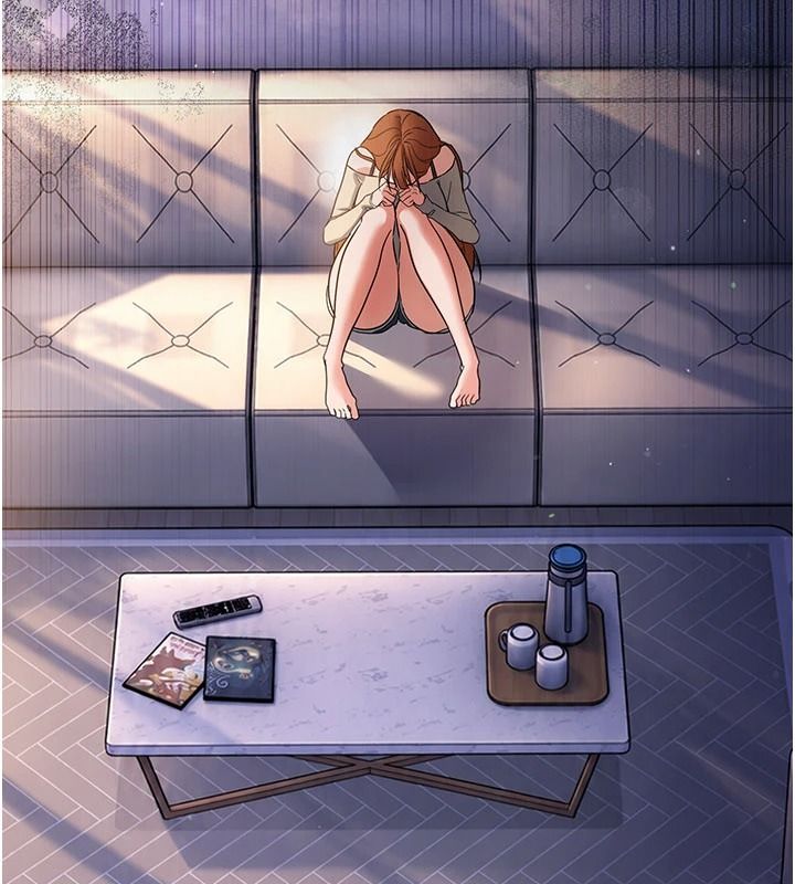借妻条约第67話-喜歡我的禮物嗎?