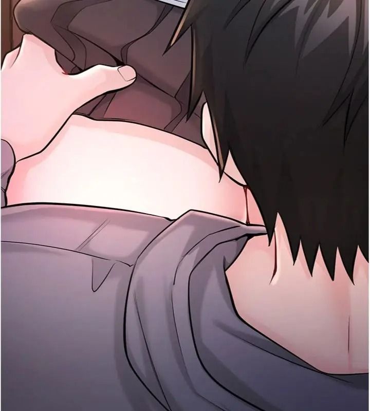 恋爱作弊百科第17話-被路人目睹活春宮現場