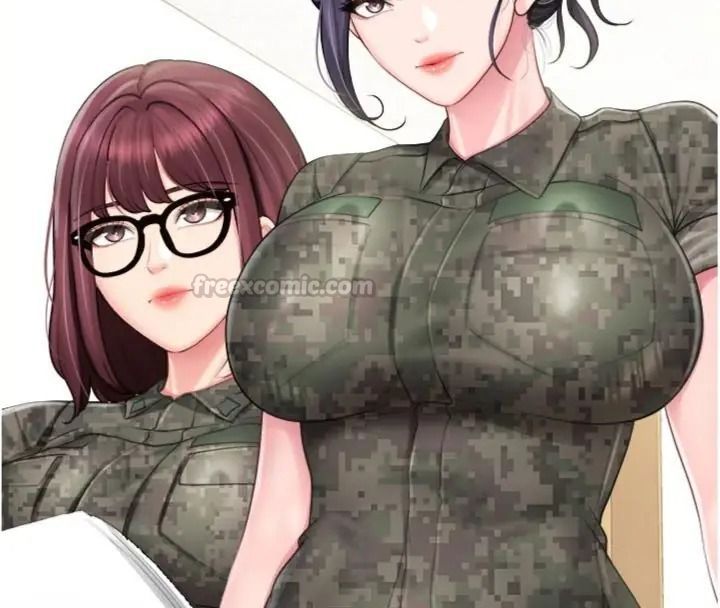 报告女班长:一根突起第74話-拍下監察官的不雅影片
