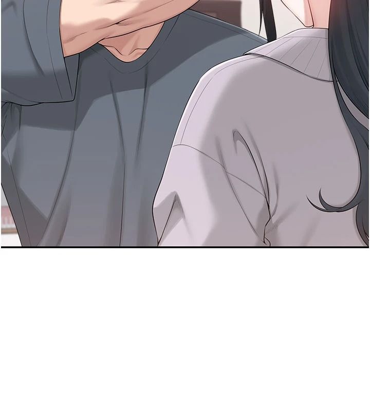 校园成人礼第58話-學姐的暖心探病