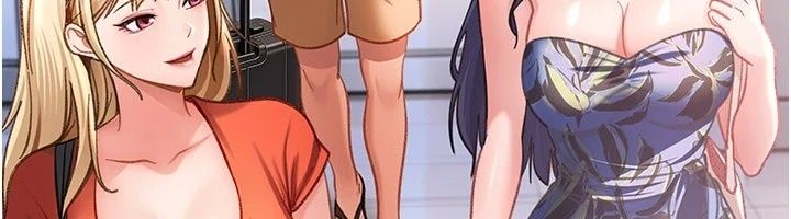太妹硬闯成人界第53話-難道是我不能聽的祕密?