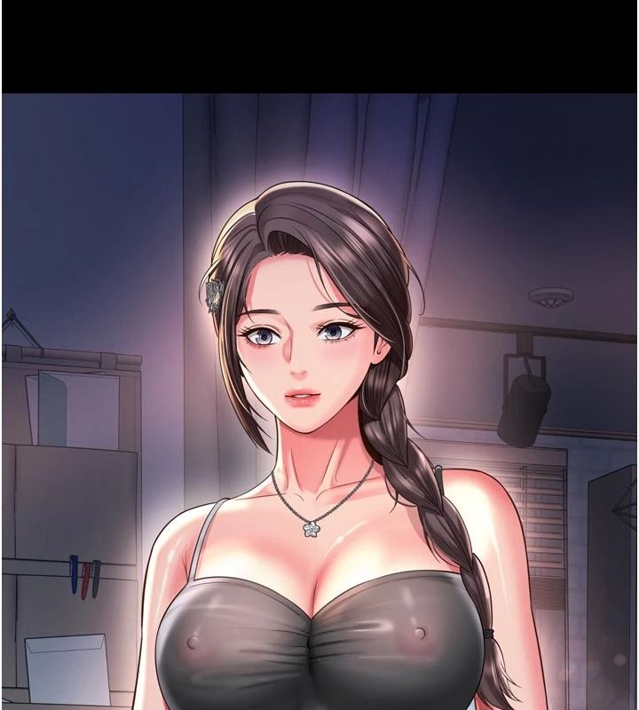 越线咨询第43話-痛了就來找媽媽