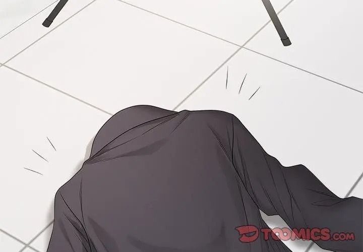 最后的冲刺第83話