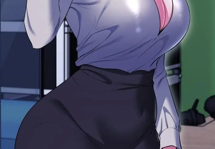 不一样的甜点第20話
