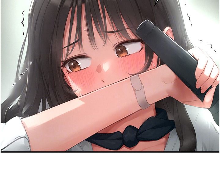 成人漫画取材课第23話-妳能墮落到&hellip;哪種地步?