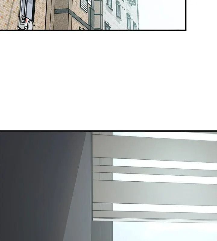 魔法少女退役后第38話