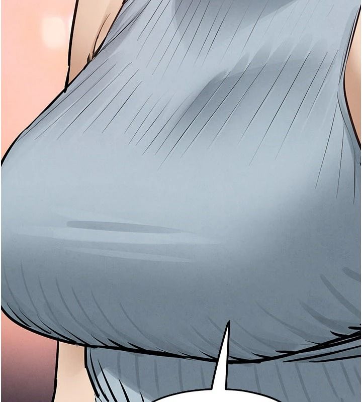 慾海交锋第107話-成為彼此的慰藉