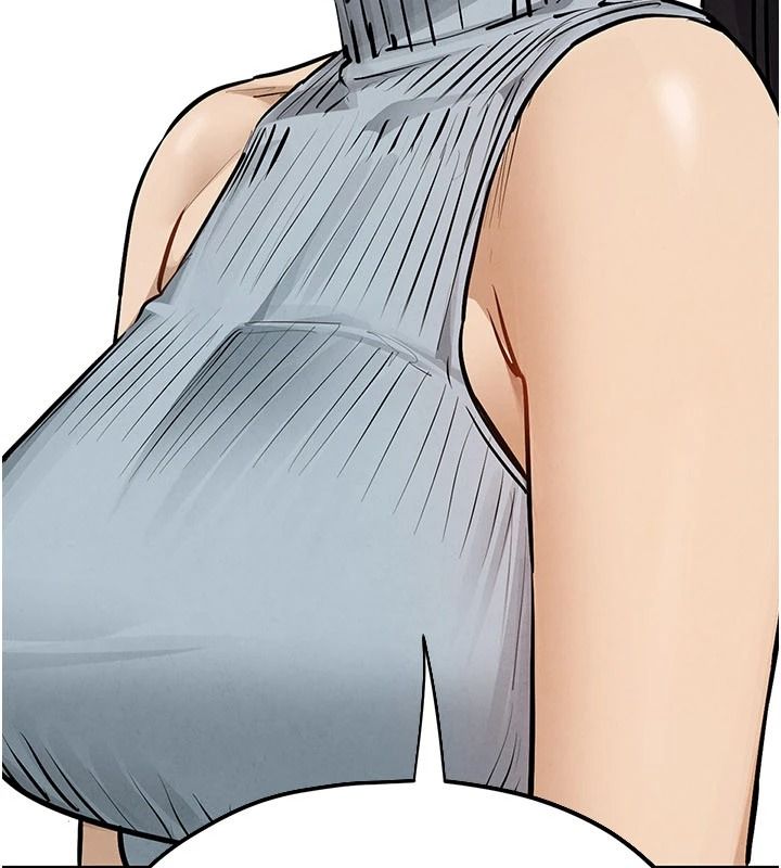 慾海交锋第107話-成為彼此的慰藉
