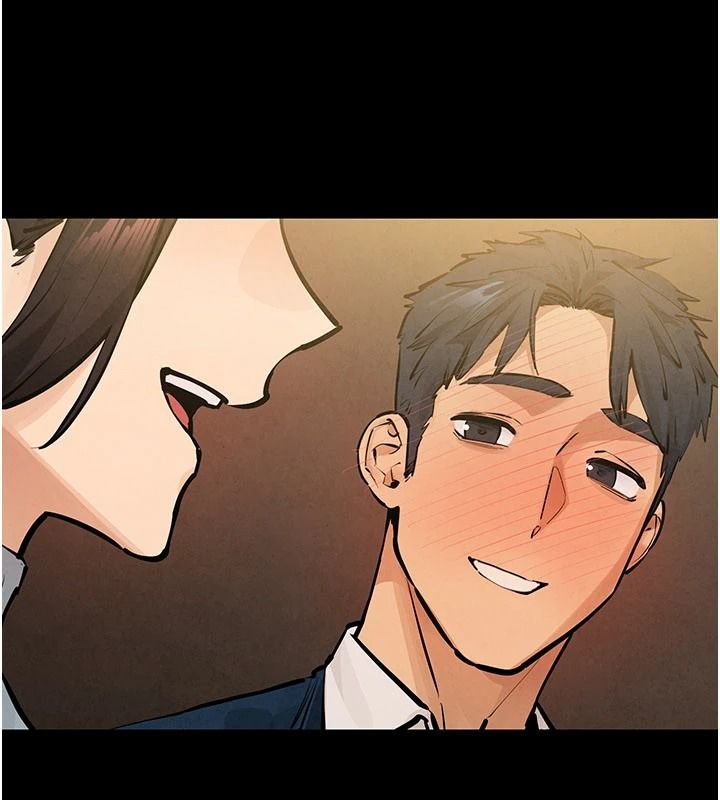 慾海交锋第107話-成為彼此的慰藉