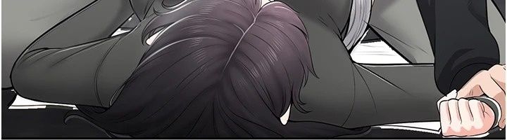 慾望入门课第12話-隔壁包廂的可疑呻吟