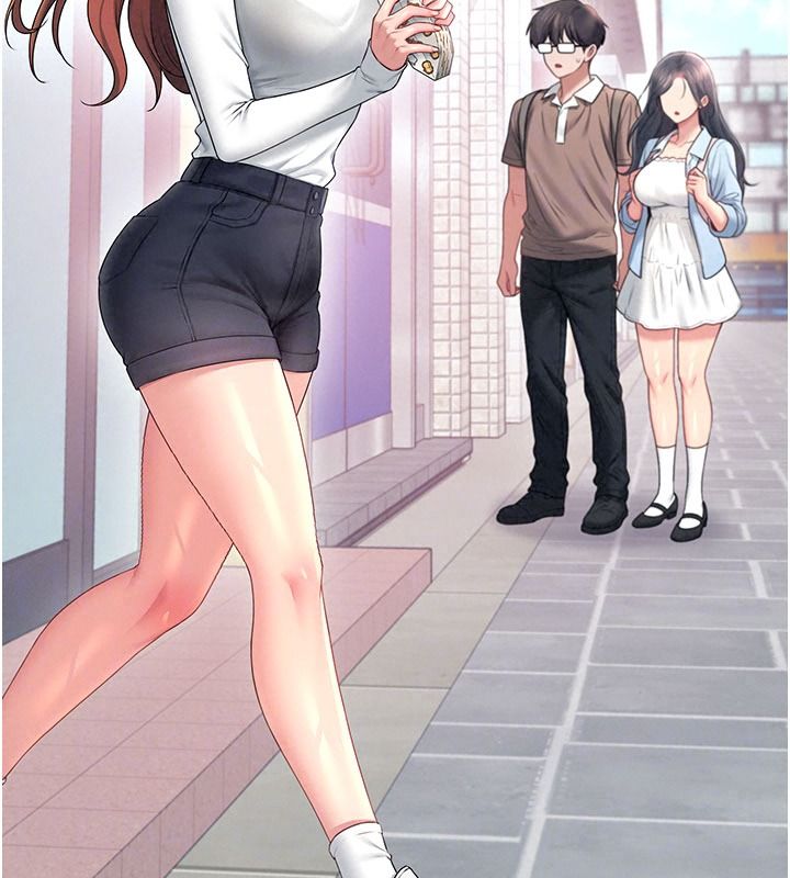 飞机杯女神连线中第84話-輪到你「餵飽」我了